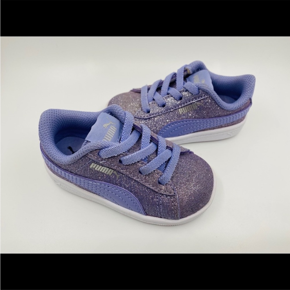 Toddler Pumas